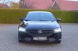 Opel Insignia Grand Sport GSi - Opel Insignia: Allradantrieb