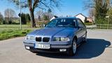 BMW 316i Coupe E36 - BMW 316: 316i E36