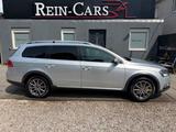 Volkswagen Passat 2.0 Alltrack Variant 4Motion/NAV/KAM/AHK/ - Volkswagen Passat aus 2013