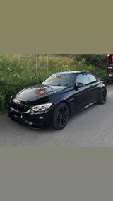 BMW M4 Cabrio M4 - BMW M4: Privatanbieter