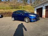 Ford Fiesta 1,0 EcoBoost 74kW S/S Titanium Titanium