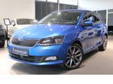 Skoda Fabia 1.0 EDITION *KLIMA*SHZ*NAVI*LED* - Skoda Fabia: Edition