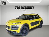 Citroën Citroen C4 Cactus BlueHDi 100 S&S ETG6 Shine - N - Citroën C4 Cactus mit Diesel-Antrieb: Automatik