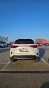 Lexus NX 350h Business Edition  - Lexus aus 2023