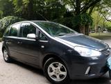 Ford C-Max 1,8 Style Flexifuel+ - Ford C-Max in Herne