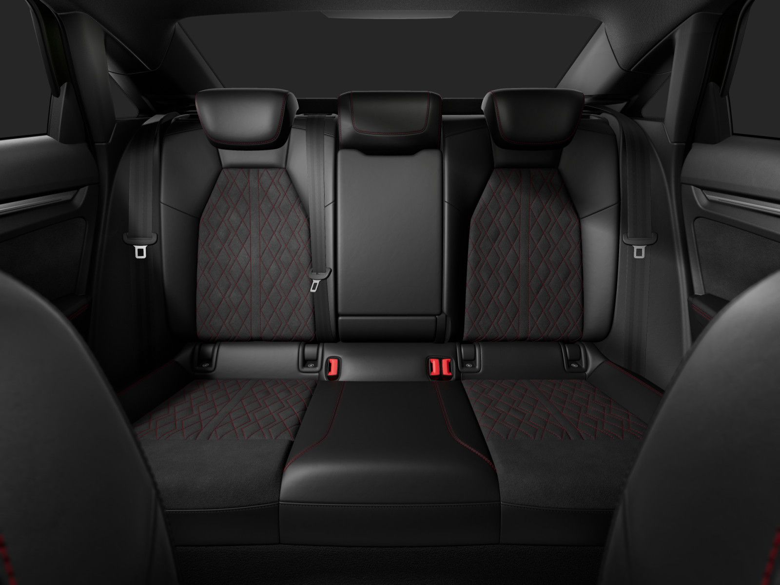 Audi S3 - Bild 10