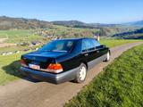 Mercedes-Benz S 500 - gebrauchte Mercedes-Benz S 500 aus dem Jahr 1995