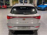 Cupra Leon Sportstourer 2.0 TSI 4Drive DSG VZ - Cupra Leon: Automatik