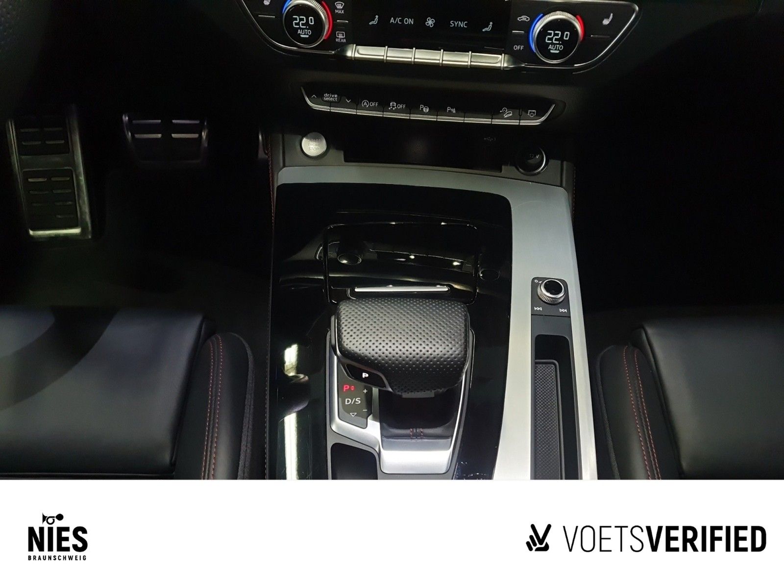 Audi Q5 - Bild 10