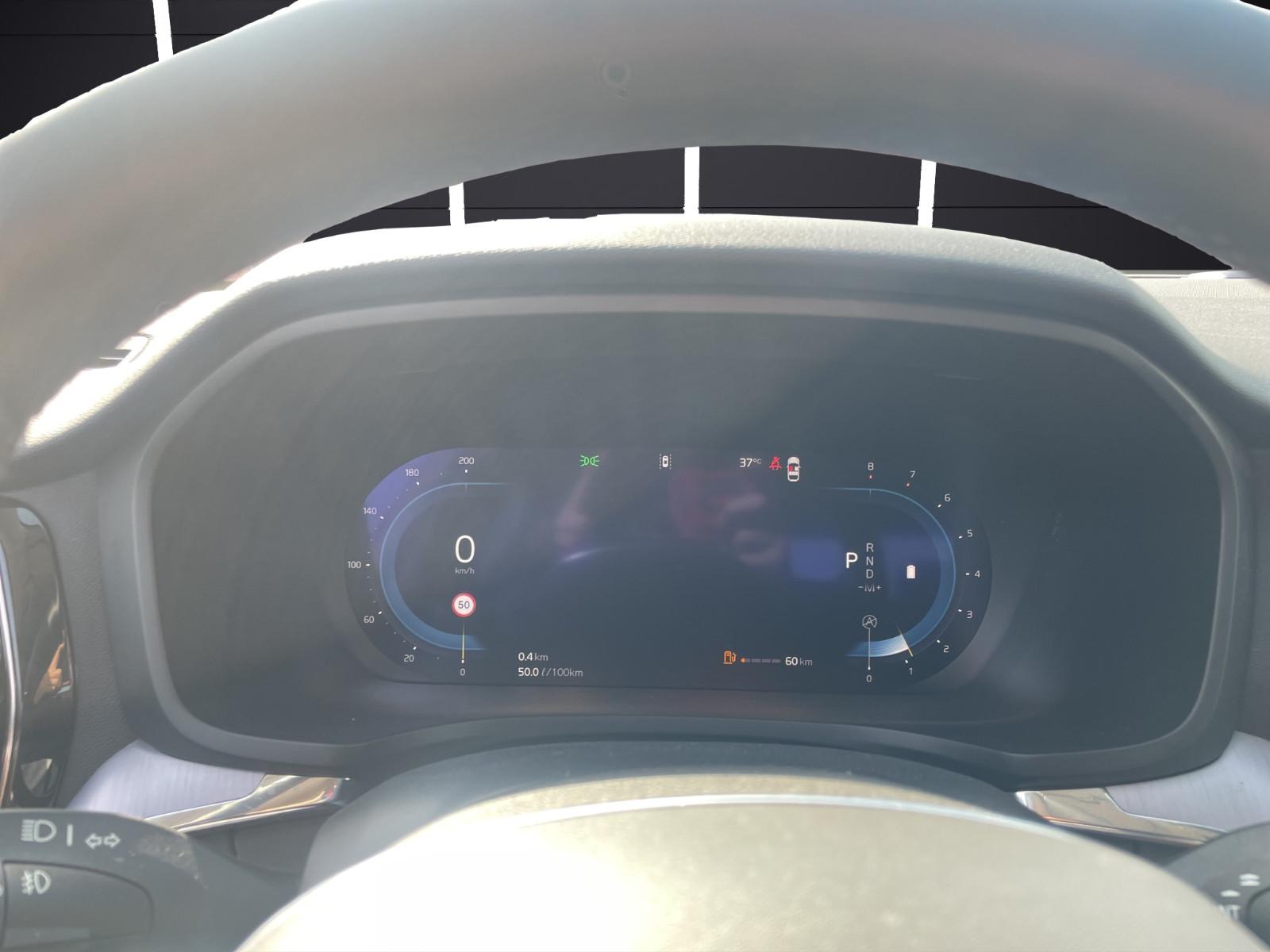 Volvo S60 Lim. Plus Dark LED*CAM*Navi*Shzg, миниатюра 12