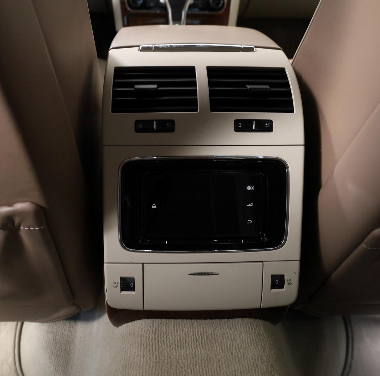 Volkswagen Phaeton V6 TDI 5-Sitzer 4Motion*Exclusiv*4x Mass