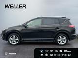 Toyota RAV 4 2.5 4x4 Hybrid Edition *ACC*PDC*RCam*LED* - Toyota RAV 4: 4x2