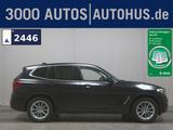 BMW X3 xDrive20d Leder Navi LED LC prof. 360° - gebrauchte BMW X3 aus dem Jahr 2020