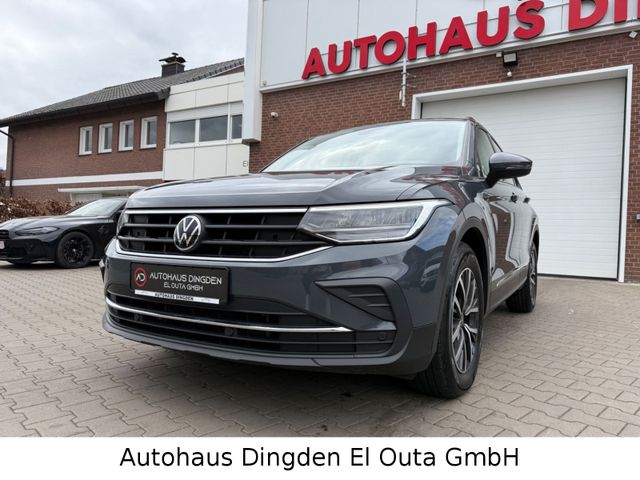 Volkswagen Tiguan 2.0 TDI Life