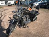 Harley-Davidson Sportster XL 1200 V - HARLEY-DAVIDSON CHOPPER SPORTSTER