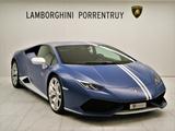 Lamborghini Huracán LP 610-4 Avio - gebrauchte Lamborghini Huracán aus dem Jahr 2016