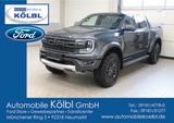Ford Ranger Raptor 3.0 EcoBoost Auto., RAPTOR-PAKET - Ford Ranger mit Benzin-Antrieb: 3.0