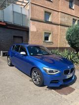 BMW M135i - - BMW M135 von privat