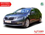 Skoda Octavia Combi 1.5 TSI DSG Clever LED AHK Navi - Skoda Octavia: 1.5