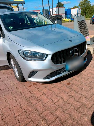 MERCEDES-BENZ Mercedes-Benz B 180 Style*NAVI*TEMPO*PDC K...