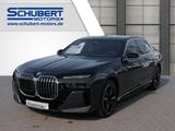 BMW i7 xDrive60 M Sport LED HuD Standhzg NAVI KAMERA - BMW i7 aus 2023