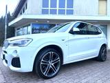 BMW X3 xDrive 35 i M Sport LED Navi Leder Pano. Kam. - BMW X3: Xdrive35i