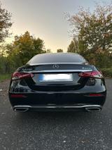 Mercedes-Benz MERCEDES E400 4 MATIC - Mercedes-Benz E 400 in Duisburg