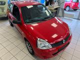 Renault Clio II Campus nur 88 Tkm Tüv Insp neu ! - gebrauchte Renault Clio aus dem Jahr 2011