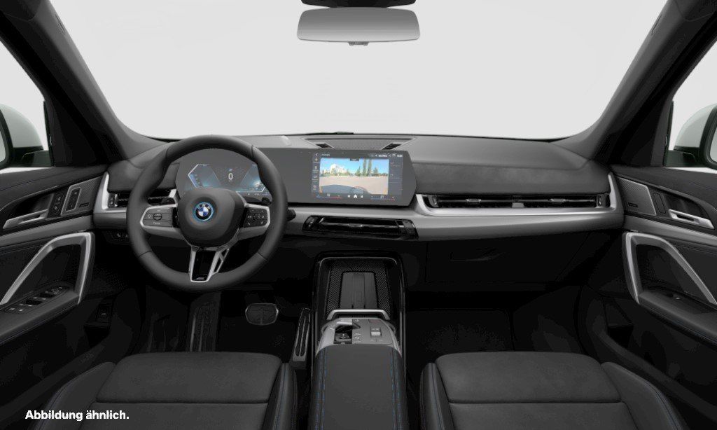 BMW X1 - Bild 3