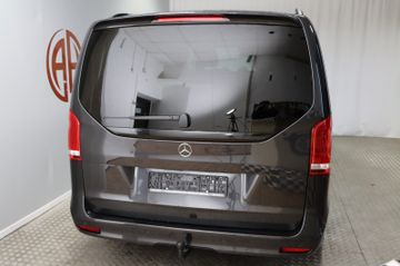 Mercedes-Benz V 300 Edition lang AMG Line Pano AHK Airmatic