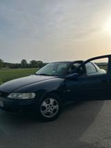 Opel vectra B - Opel Vectra in Stuttgart