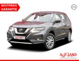 Nissan X-Trail 1.3 DIG-T AT Klima SHZ PDC 7-Sitzer - Nissan X-Trail in Dresden
