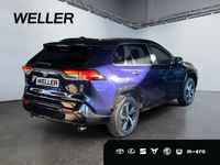 Toyota RAV 4 - Vorschau Bild 9