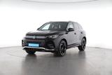 Volkswagen Tiguan 1.5 eTSI DSG R-Line | NAVI | AHK | PANO | - mit Benzin-Antrieb: Ambiente-Beleuchtung, mit Klimaautomatik