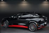 Ford Mustang Mach-E GT AWD - 1. Hand - Unfallfrei - Ford in Aschaffenburg
