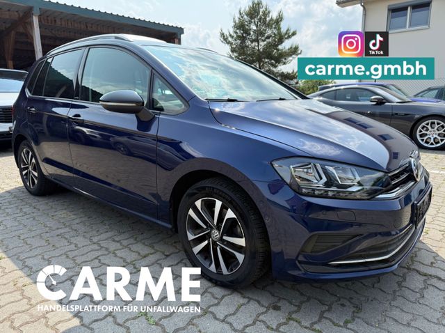 Volkswagen Golf Sportsvan 2.0 TDI SCR DSG IQ.DRIVE 110KW