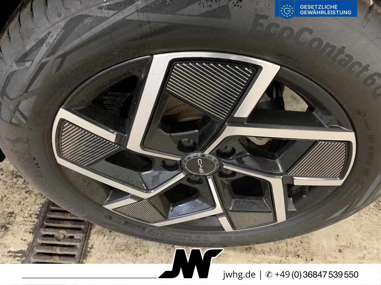 BYD ATTO 3