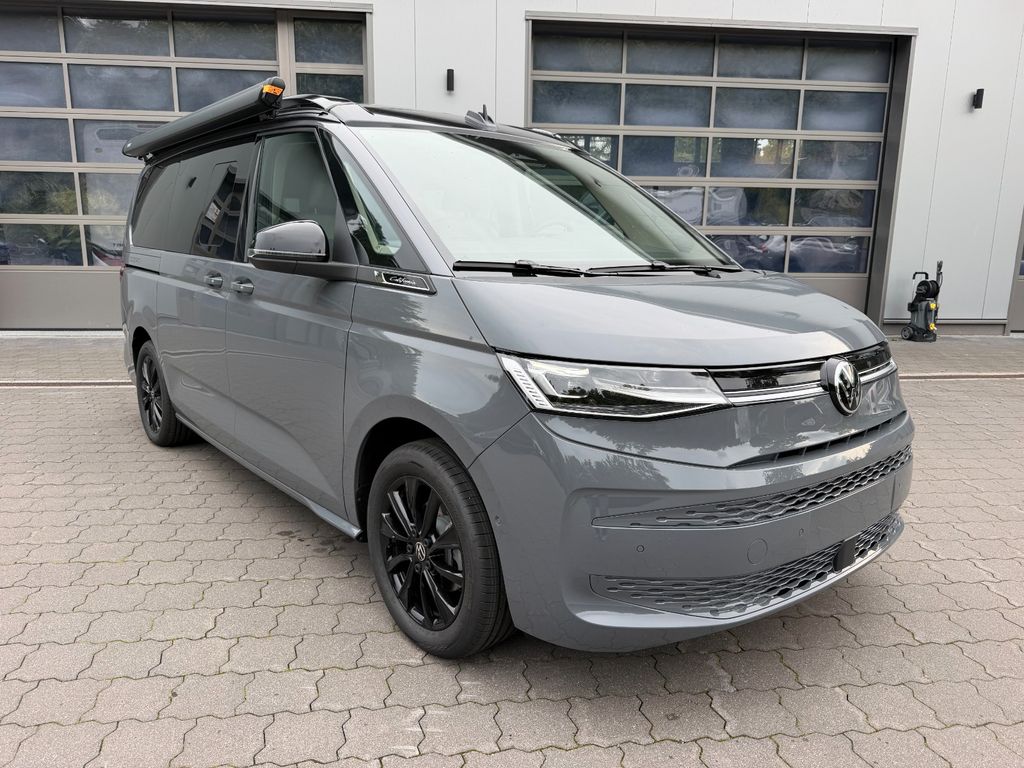 Volkswagen T7 California