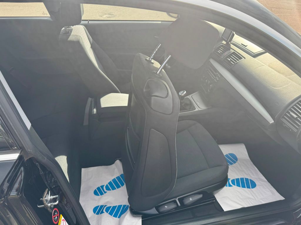 BMW 116 15