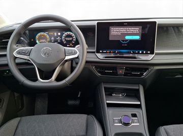 Volkswagen Tayron - 4
