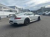 Porsche 997 GT2 Sportec 615 PS - Porsche 997: Gt2
