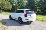 Volvo XC90 D5 AWD Geartronic Inscription  - gebrauchte Volvo XC90 aus dem Jahr 2015