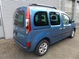 Renault Kangoo Limited 1,2 TCe erst 53 tkm.!!! - Renault Kangoo Gebrauchtwagen in Bielefeld