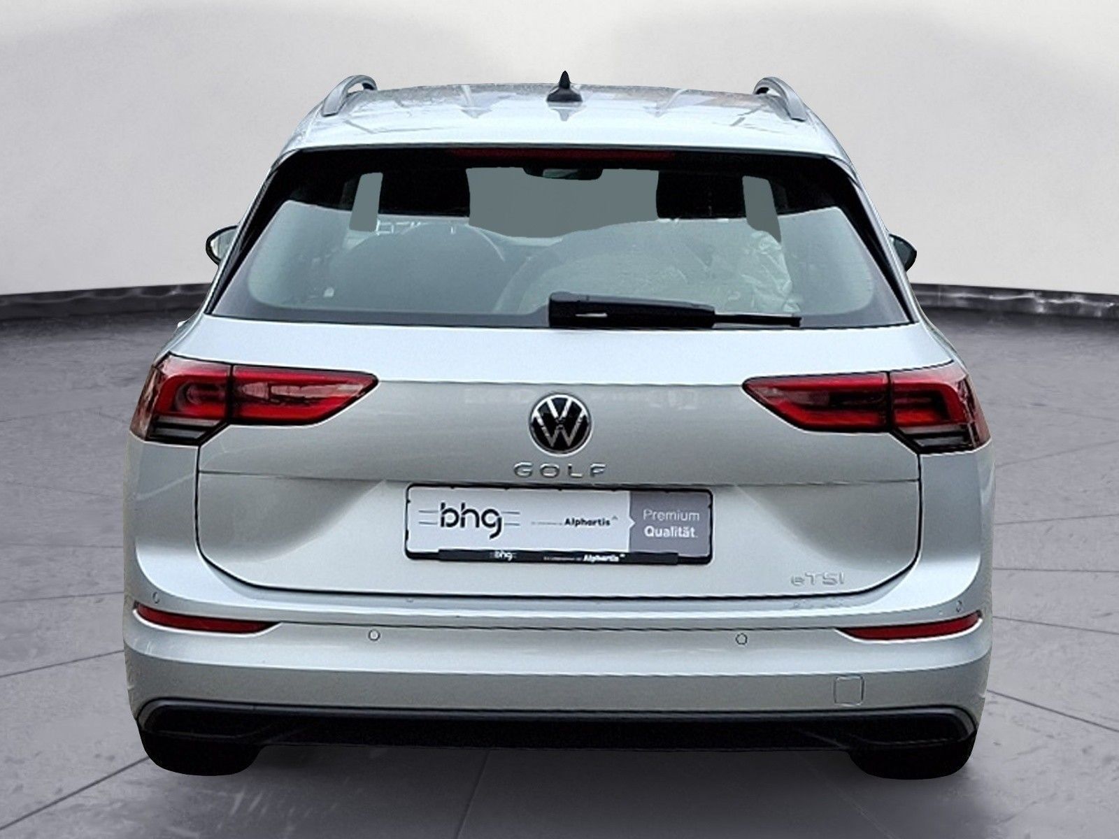 Volkswagen Golf - Bild 5