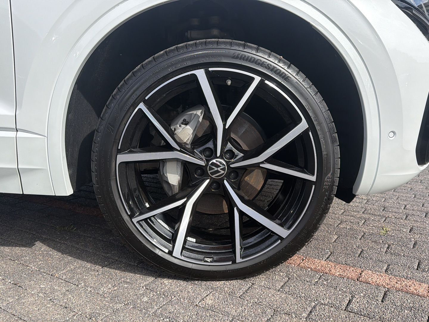 Volkswagen Touareg - Bild 7