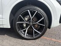 Volkswagen Touareg - Vorschau Bild 7