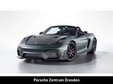 Porsche 718 Spyder RS - Porsche Boxster von 2026