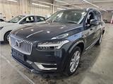 Volvo XC 90 T8 Inscription*AWD*AHK*PANO*360*XENIUM*22Z - Volvo XC90 Inscription mit Hybrid-Antrieb (Benzin/Elektro)