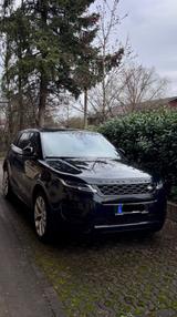 Land Rover Range Rover Evoque P250 DYNAMIC HSE AWD Auto...