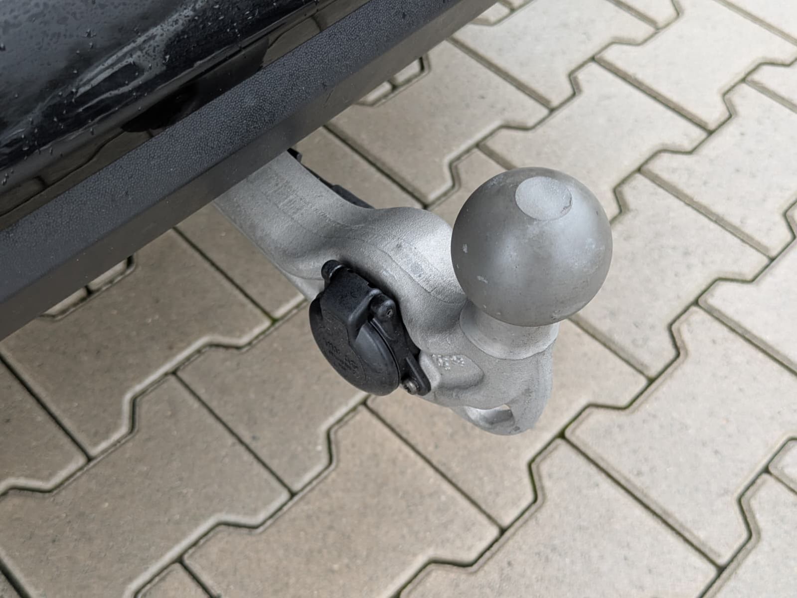 Fahrzeugabbildung Volkswagen Tayron 2.0 TDI 4M R-Line 7Si*MATRIX*AHK*PANO*HUD